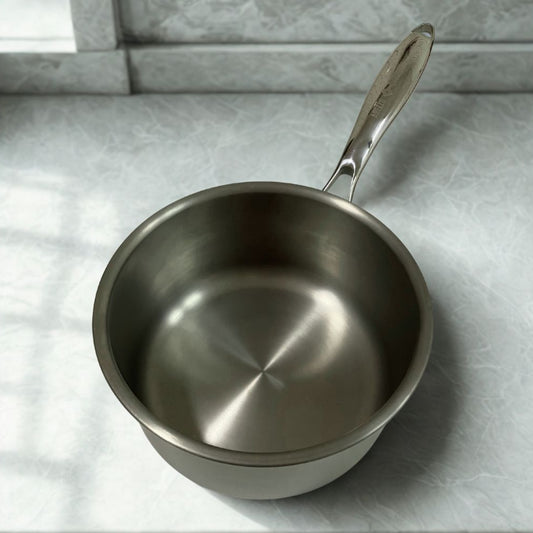 Titanium Guardian Little Pot