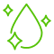 EASY TO CLEAN & <br>EASY TO USE