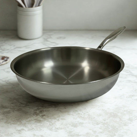 Titanium Guardian Pan