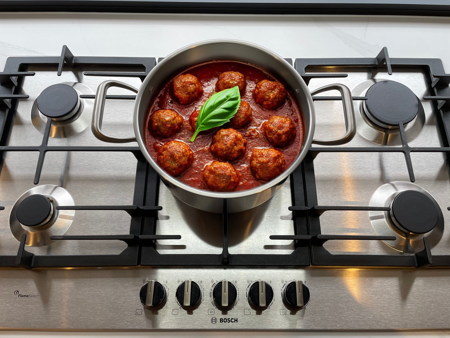 Titanium Guardian Big Pot