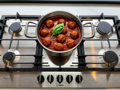 Titanium Guardian Big Pot