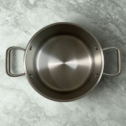 Titanium Guardian Big Pot