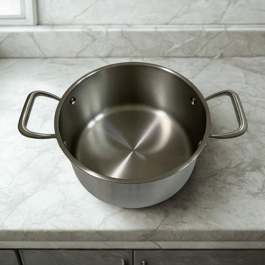 Titanium Guardian Big Pot