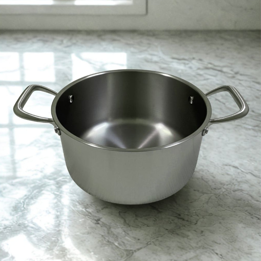 Titanium Guardian Big Pot