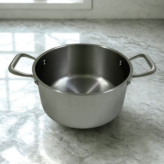 Titanium Guardian Big Pot