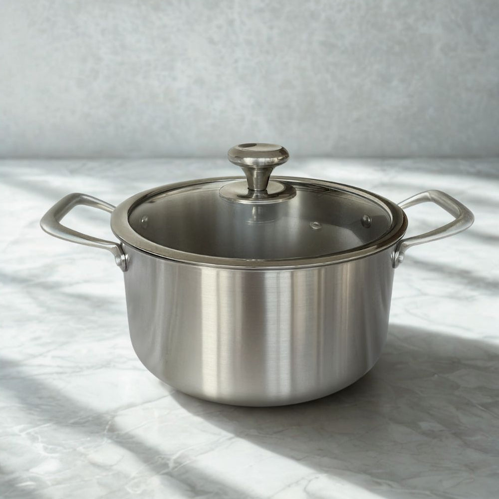 Titanium Guardian 8 Piece Set