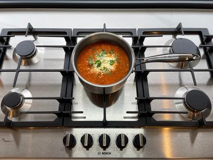 Titanium Guardian Little Pot