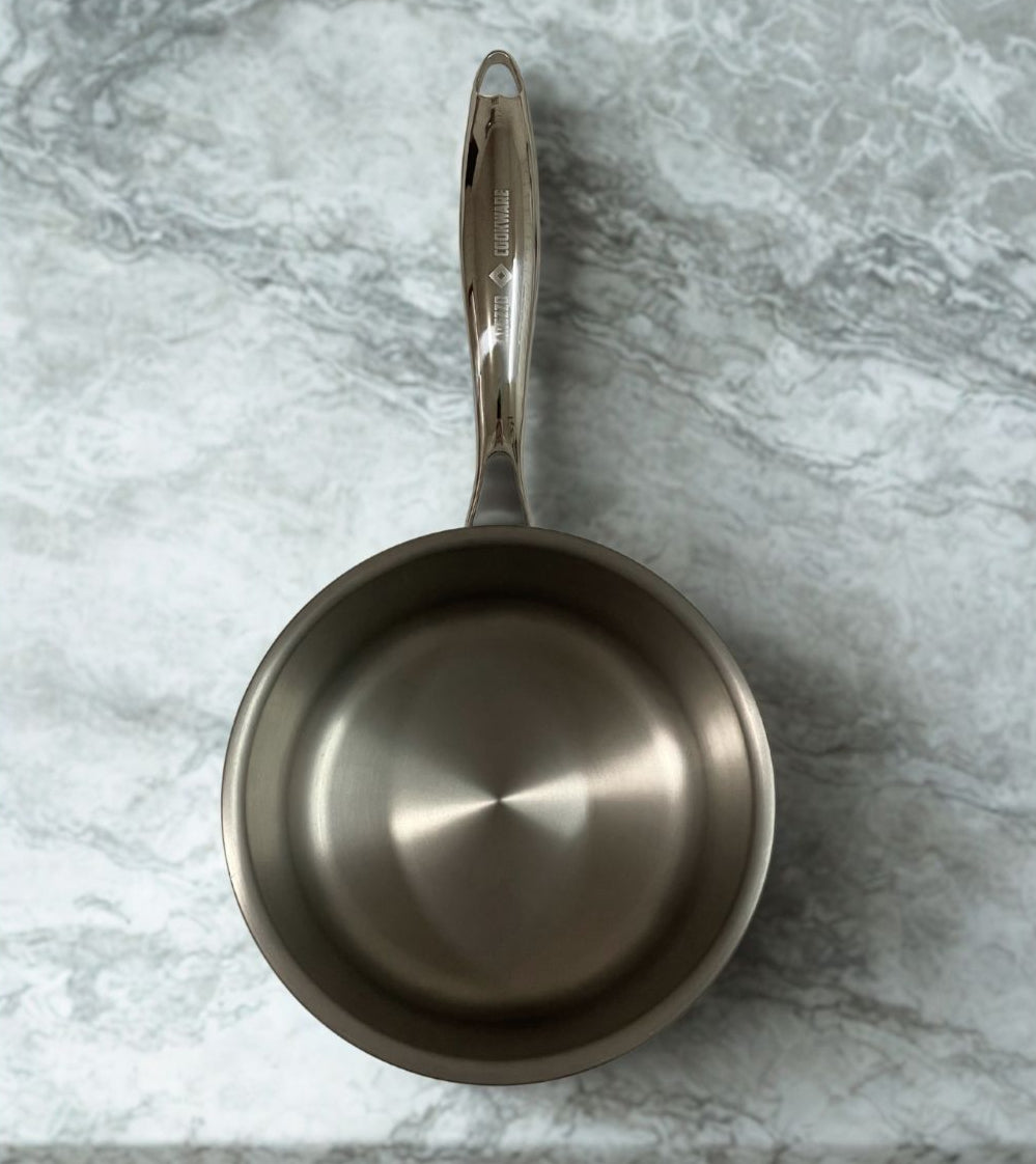 Titanium Guardian Little Pot