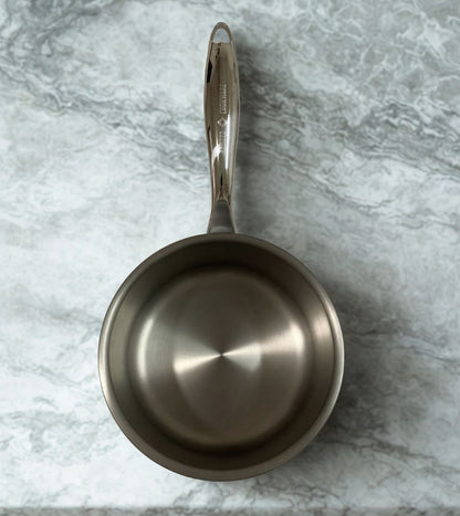 Titanium Guardian Little Pot