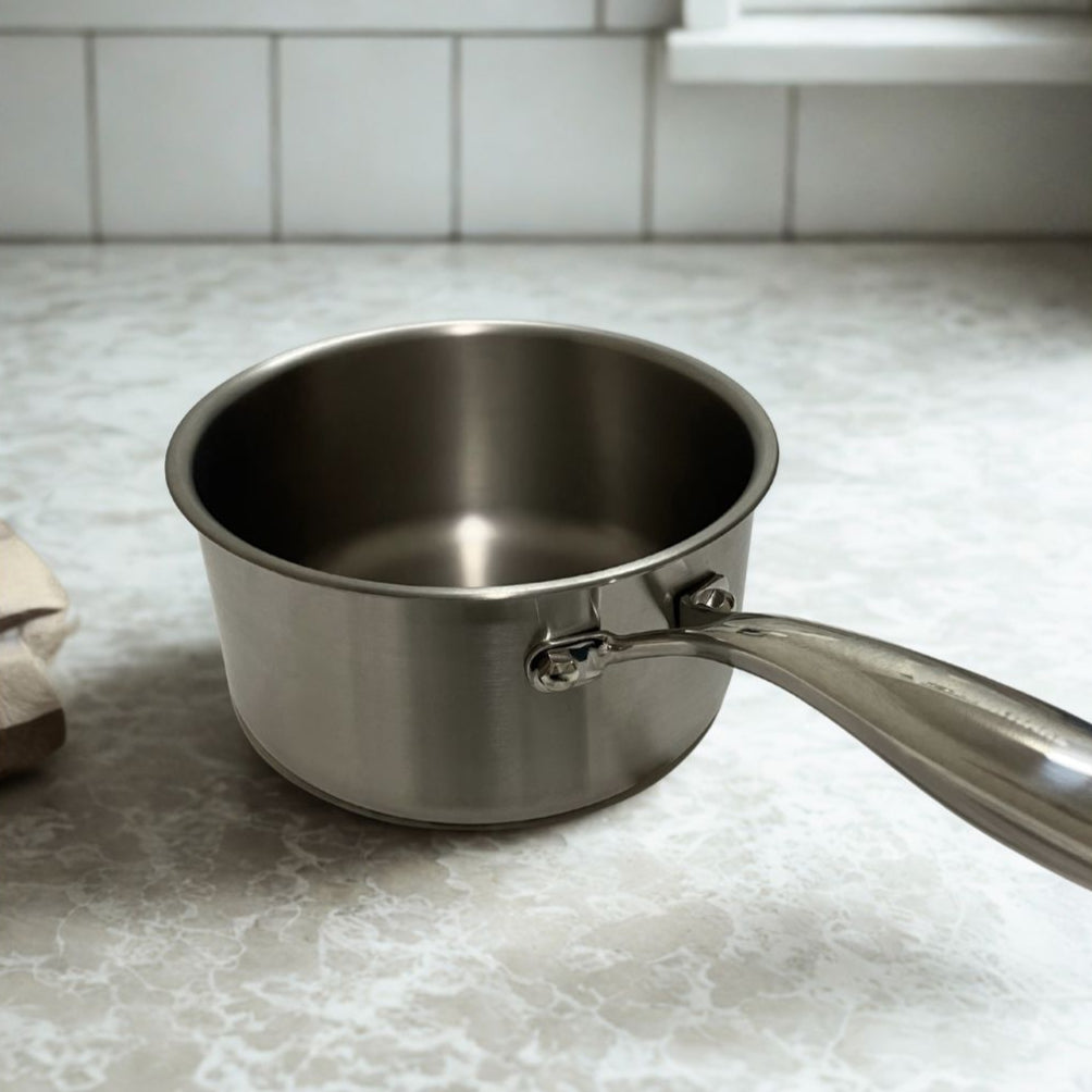 Titanium Guardian Little Pot