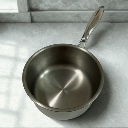 Titanium Guardian Little Pot