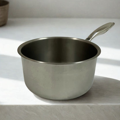 Titanium Guardian Little Pot