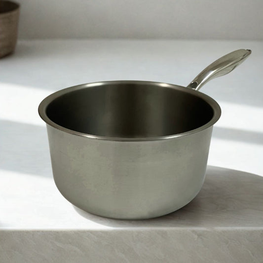 Titanium Guardian Little Pot