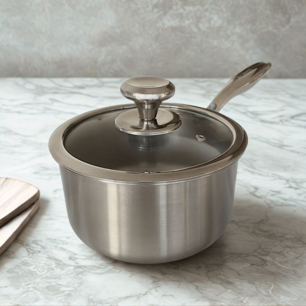 Titanium Guardian Little Pot