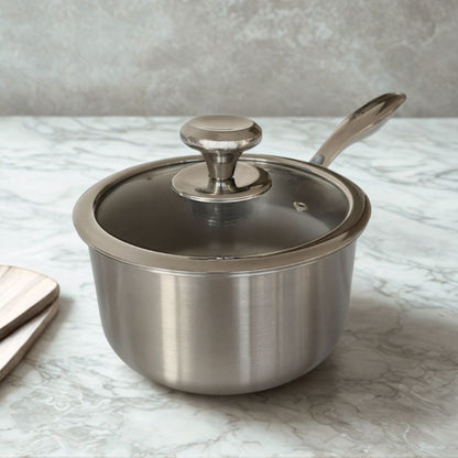 Titanium Guardian Little Pot