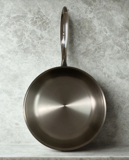 Titanium Guardian Pan