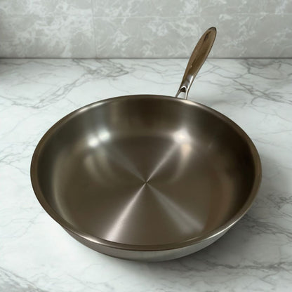 Titanium Guardian Pan