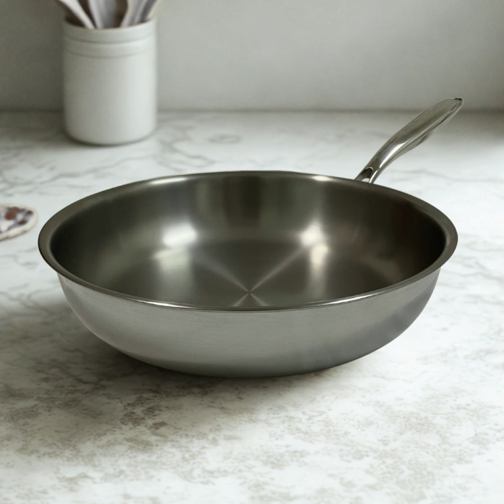 Titanium Guardian Pan