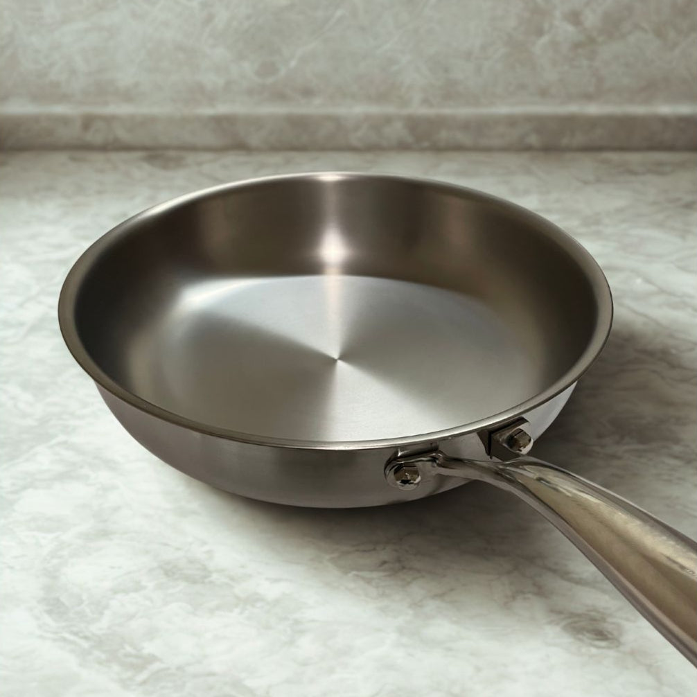 Titanium Guardian Pan