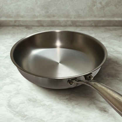Titanium Guardian Pan