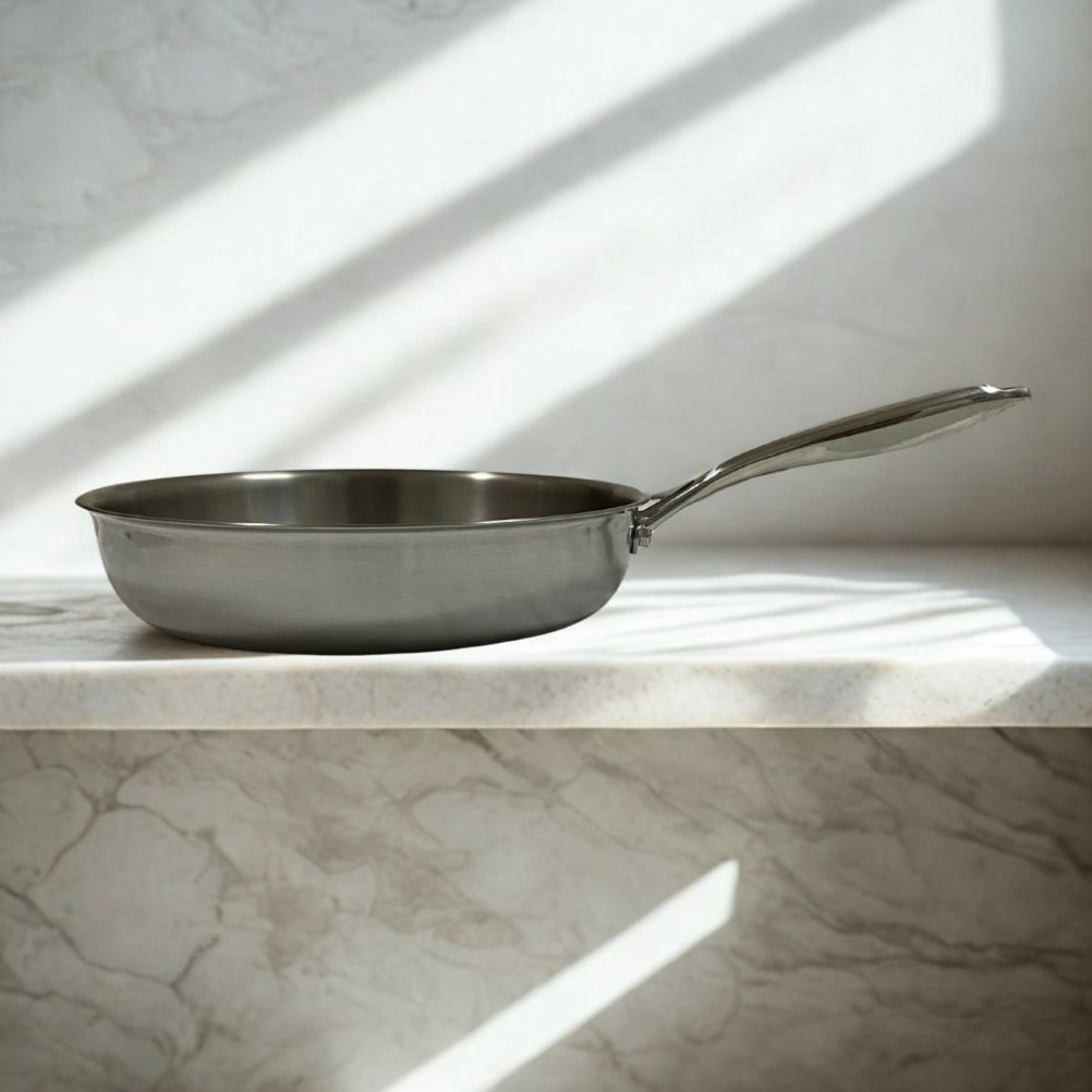 Titanium Guardian Pan