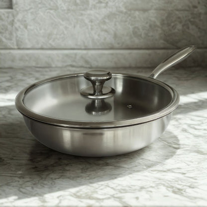 Titanium Guardian Pan