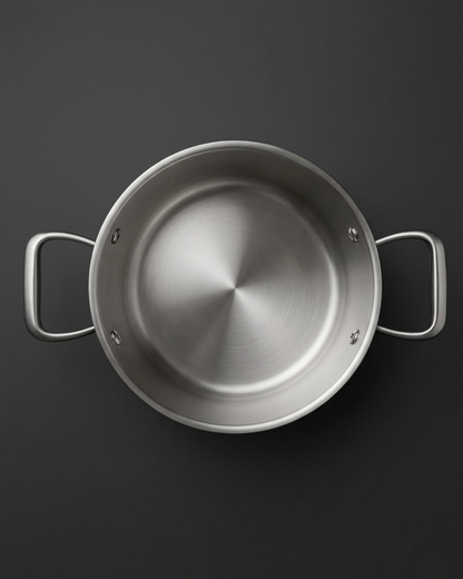 Titanium Classic Stock Pot