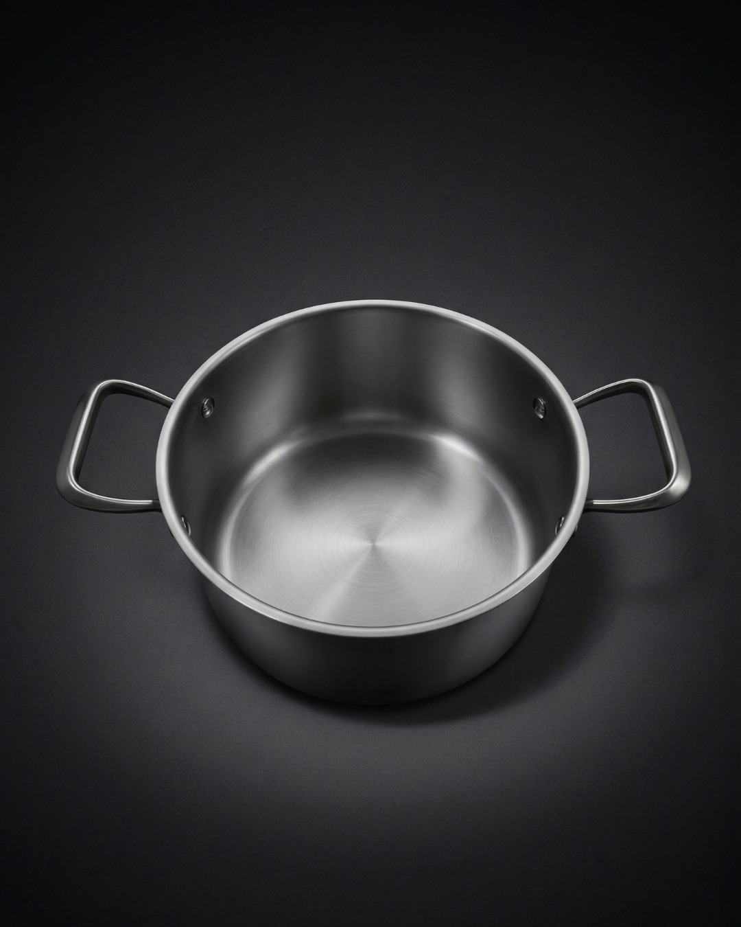 Titanium Classic Stock Pot
