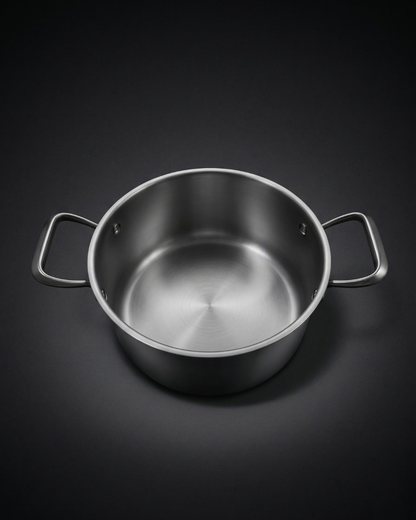 Titanium Classic Stock Pot