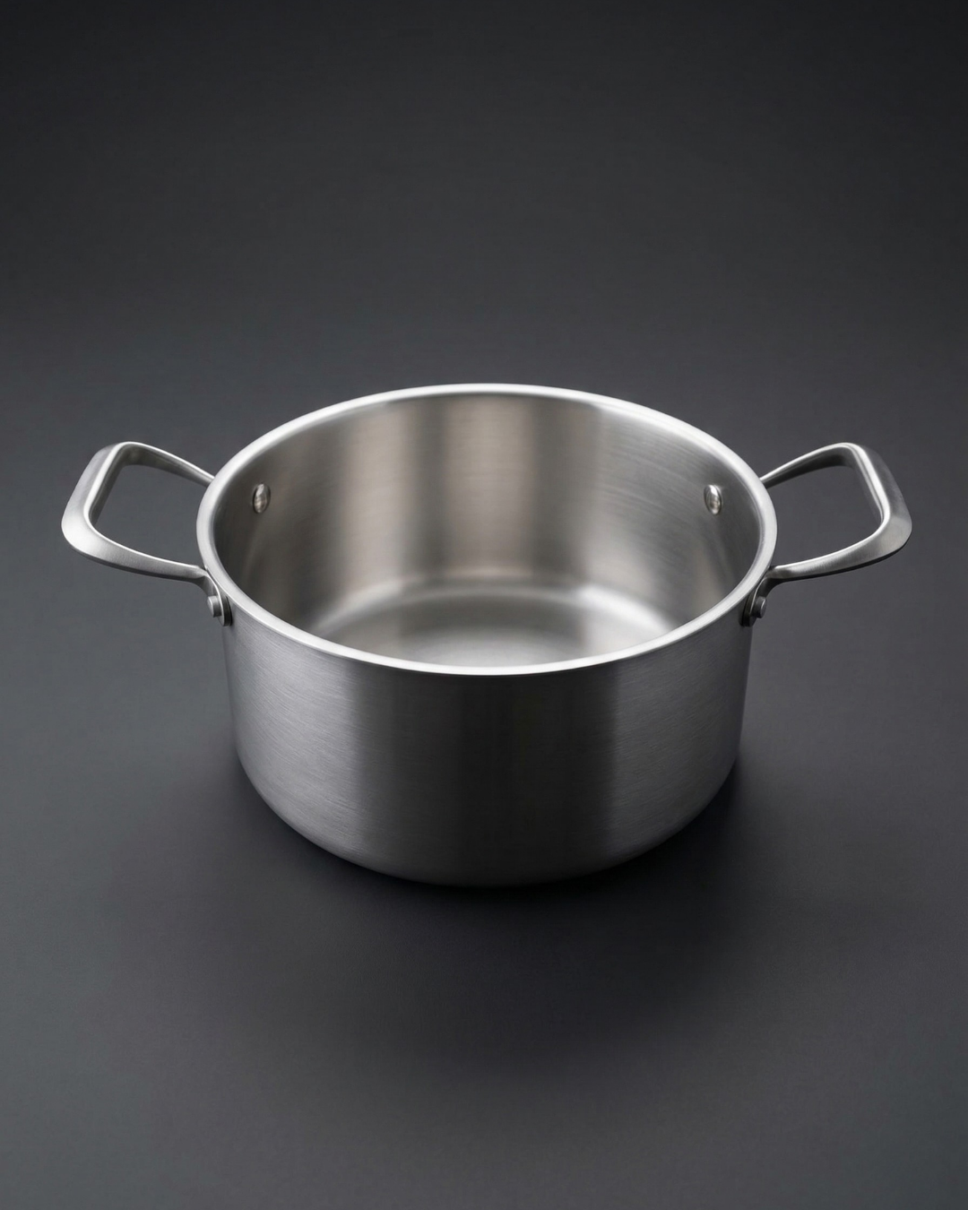Titanium Classic Stock Pot