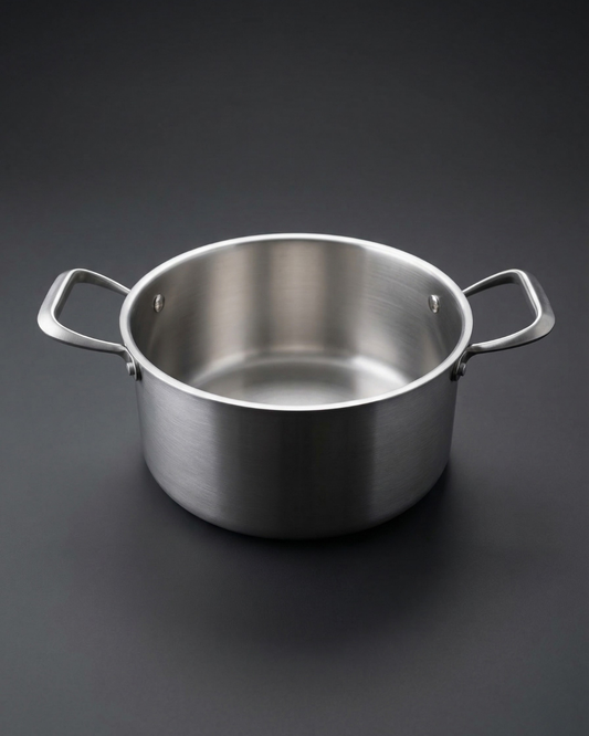Titanium Classic Stock Pot