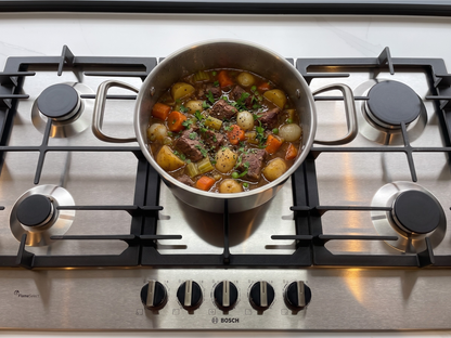 Titanium Classic Stock Pot