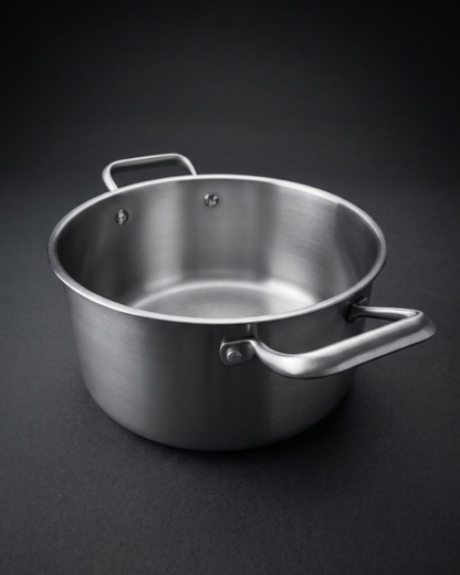 Titanium Classic Stock Pot