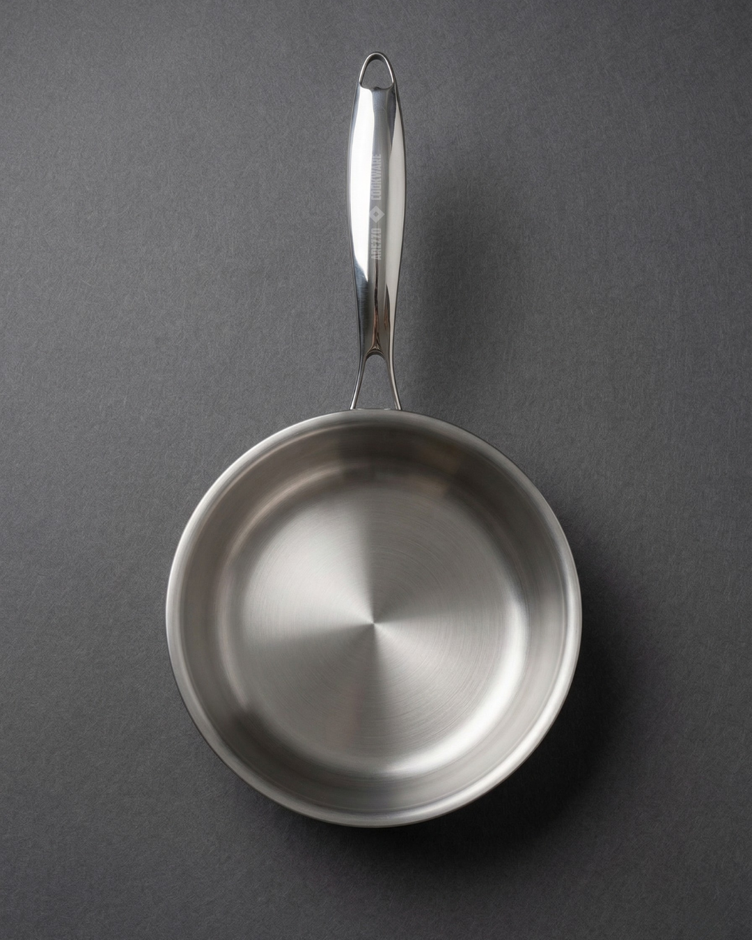 Titanium Classic Saucepan