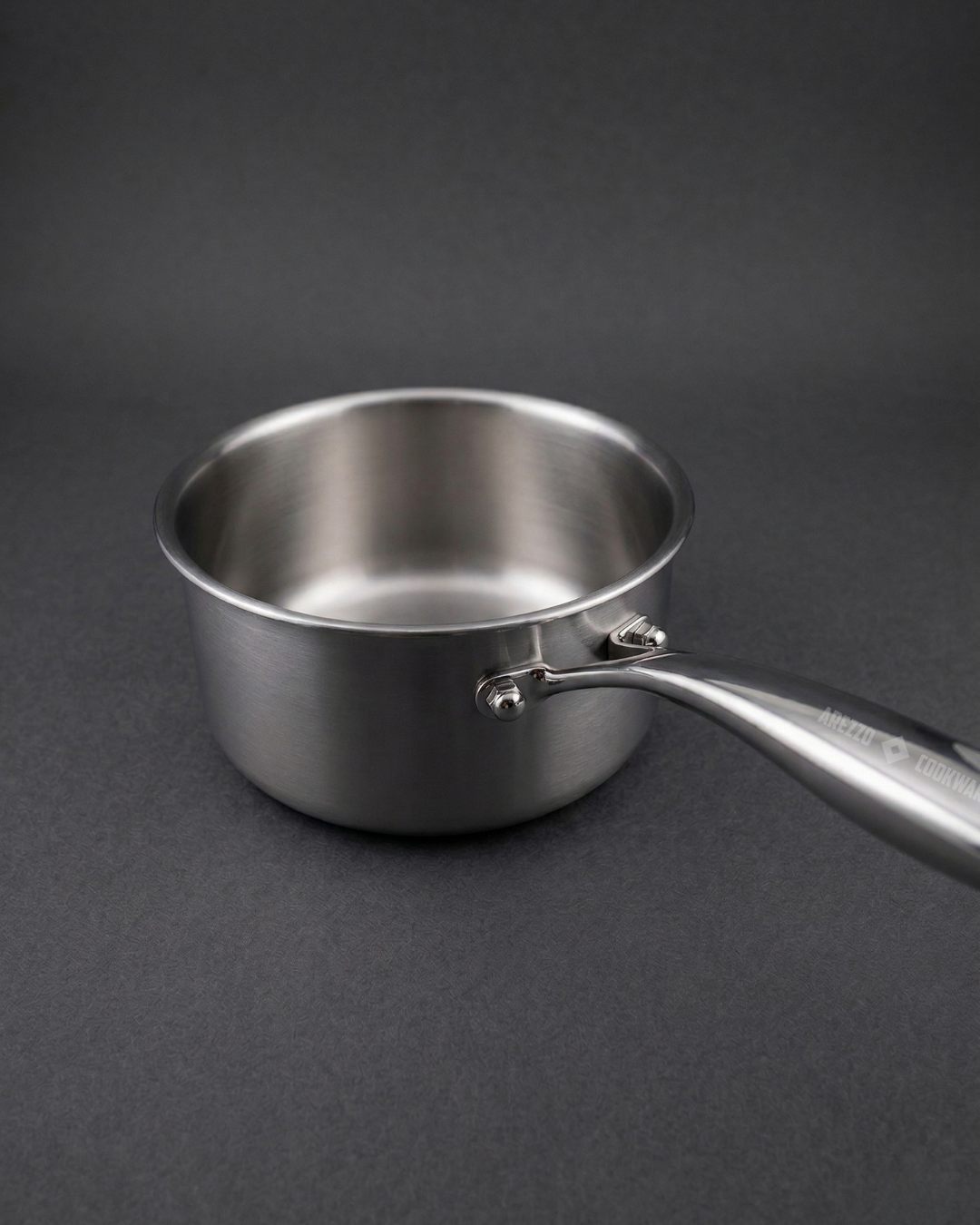 Titanium Classic Saucepan