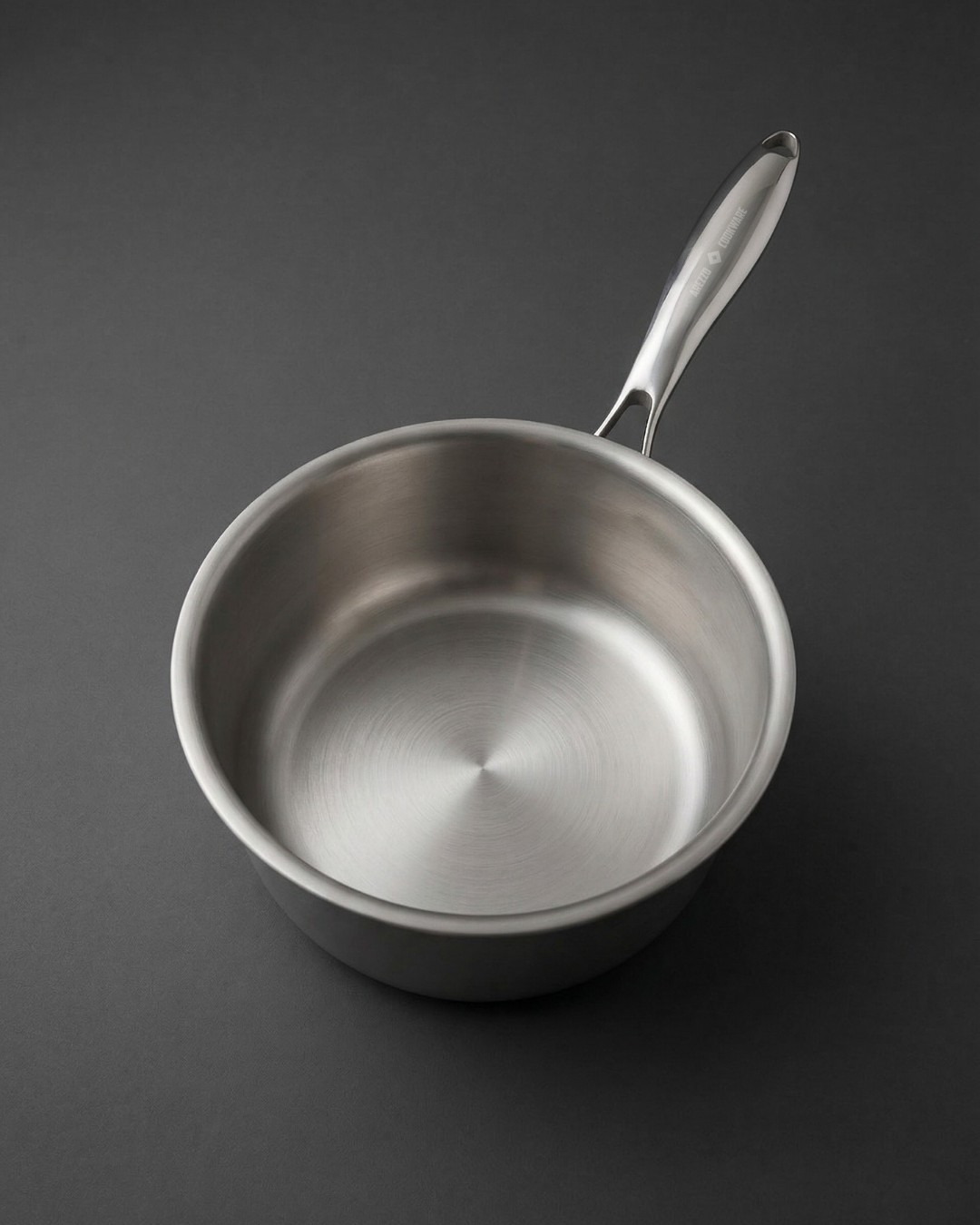 Titanium Classic Saucepan