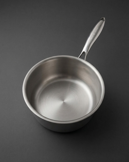 Titanium Classic Saucepan