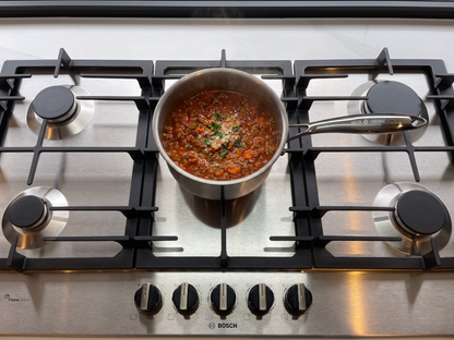 Titanium Classic Saucepan