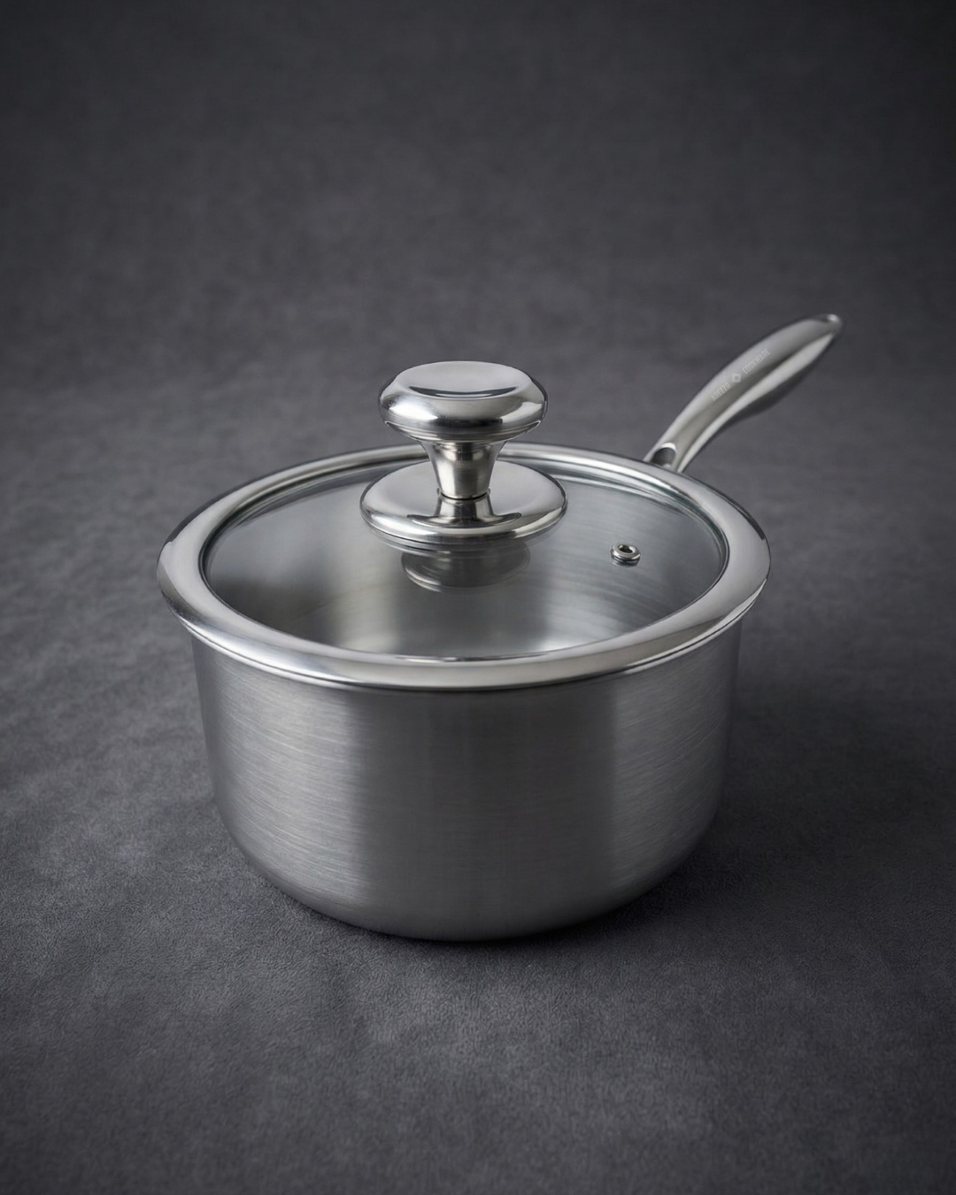 Titanium Classic Saucepan