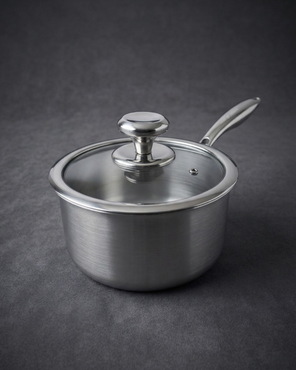Titanium Classic Saucepan