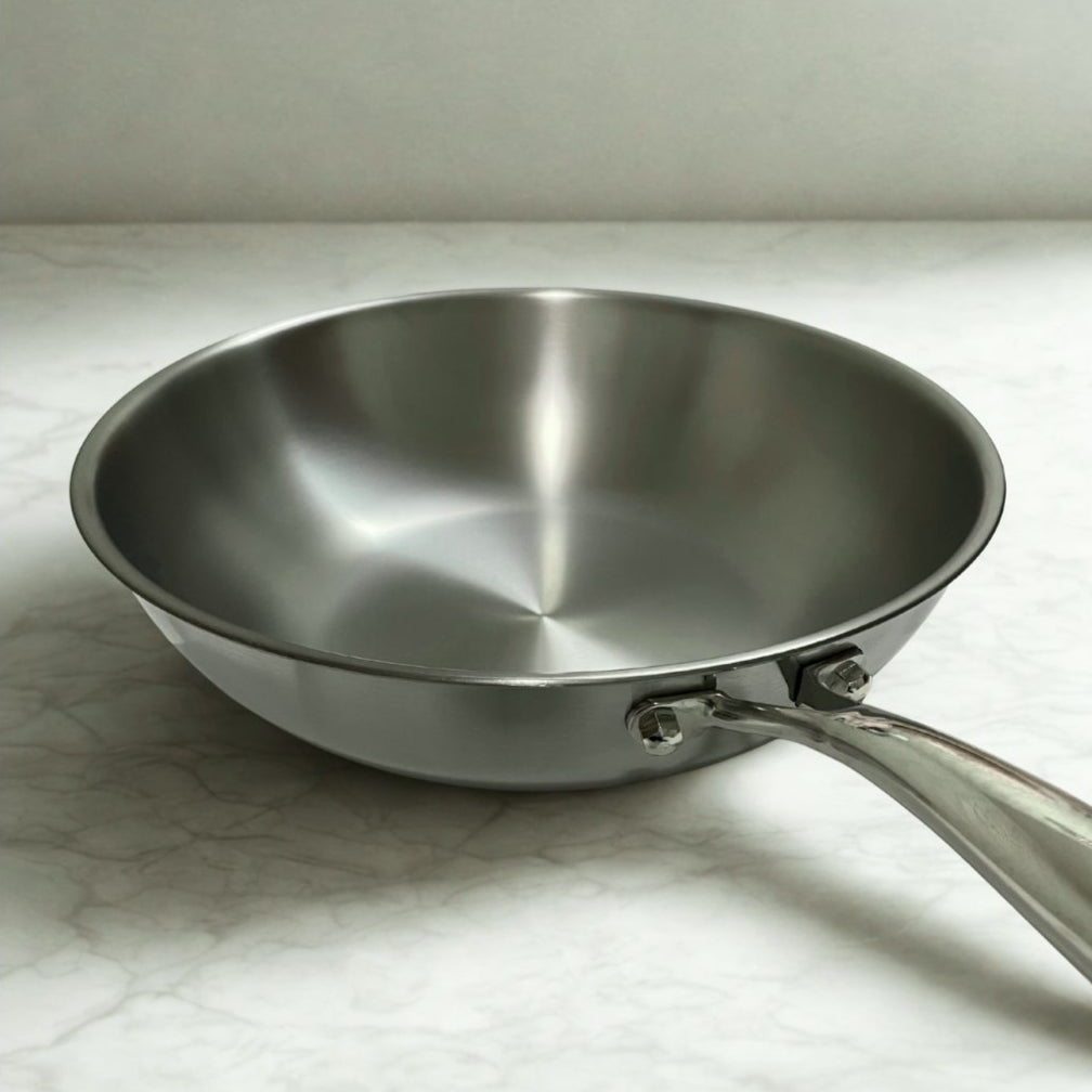 Titanium Guardian Wok