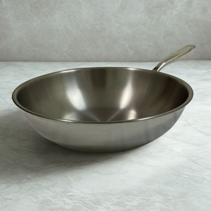 Titanium Guardian Wok