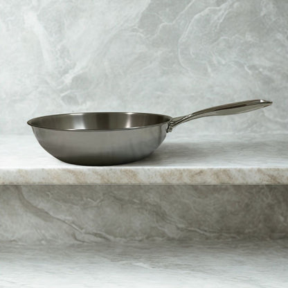 Titanium Guardian Wok